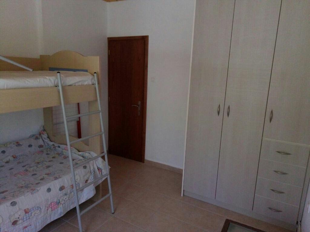 Galina Holiday Home Agios Evstratios Dış mekan fotoğraf